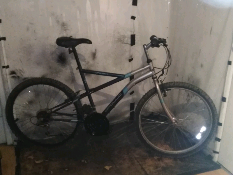 gumtree bike lock